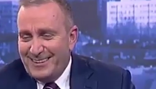 Jerzy Bukowski: Grzegorze Dyndały polskiej polityki