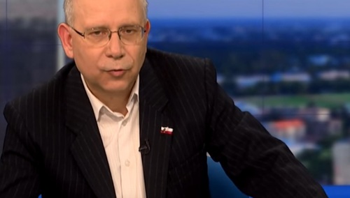 Maciej Świrski o fali hejtu po wypadku w Oświęcimiu: To zimna wojna domowa. Trzeba wyciągnąć wnioski