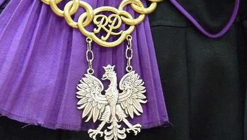 Gdańsk: Prokuratorzy dostali SMS z poleceniem stworzenia listy łagodnych i surowych sędziów