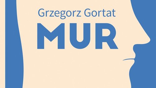 Grzegorz Gortat: "Mur"