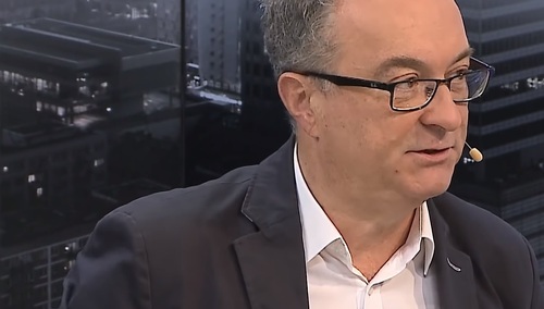 Szef SLD o Magdalenie Ogórek: "Jest osobą absolutnie bez honoru"