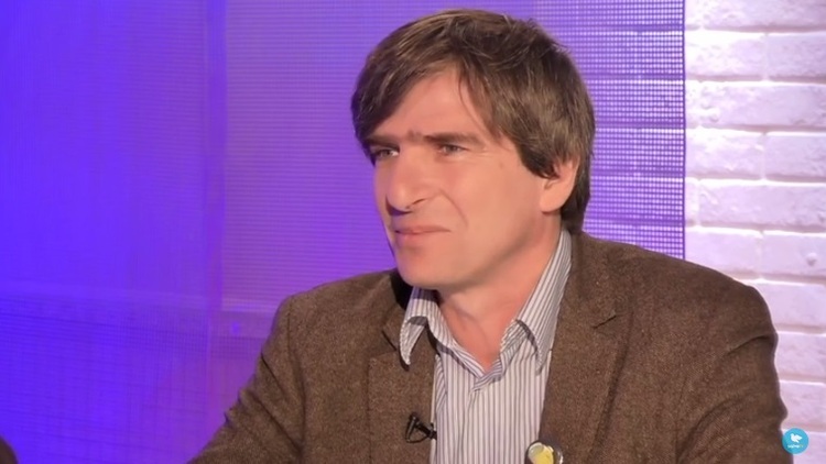Krzysztof Skowroński oficjalnie kandyduje na Prezesa TVP