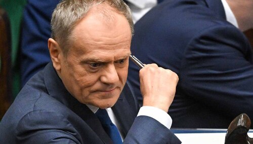 Donald Tusk