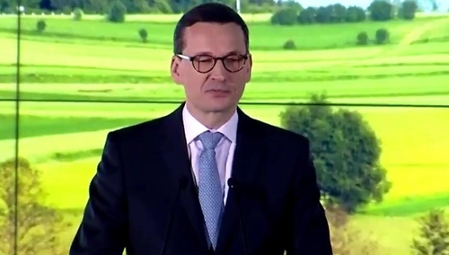 PMM: Polska żywność jest coraz bardziej popularna. 30 mld euro to kwota za jaką Polacy sprzedają żywność