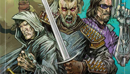 Najnowszy Tygodnik Solidarność: Polska fantastyka podbija świat