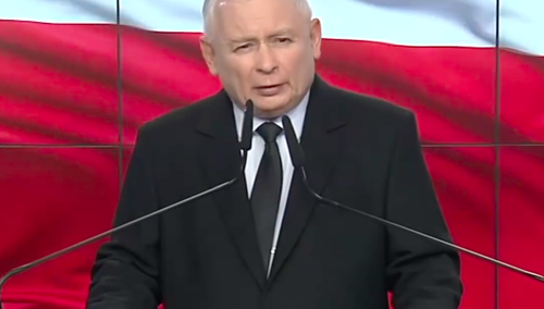 Jacek Matysiak: Wybory, wyborcy i wybrani...