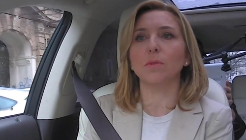 Mieszkańcom Pruchnika i pracownikom TVP Wielowieyska cytuje JP2 nt. antysemityzmu. Internauci reagują