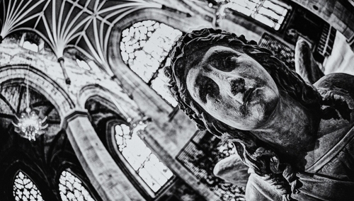 [Tylko u nas] Prof. David Engels: Kryzys koronawirusowy jako test