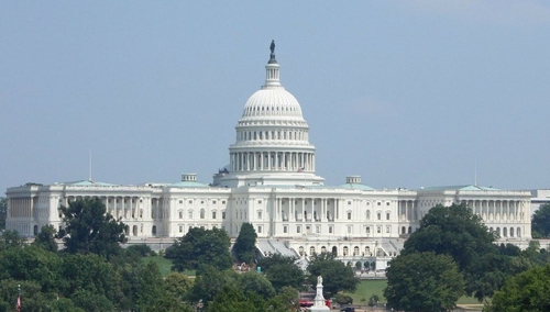 Do USA bez wiz. Od dziś Polacy mogą składać wnioski