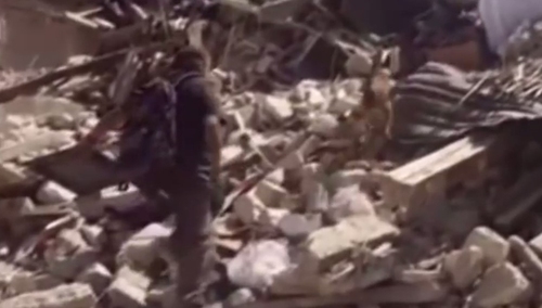 Włochy: to było najsilniejsze trzęsienie ziemi od 36 lat!