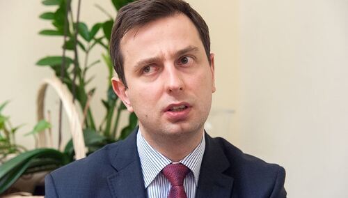 Zbigniew Kuźmiuk: Dwie najgorsze historie w wolnej Polsce - wajchowi kreują lidera opozycji