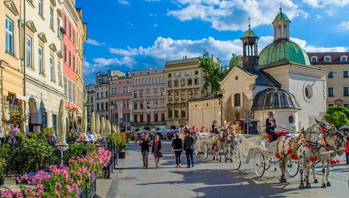 Kolejna odsłona krakowskiej "świętej wojny"