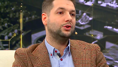 Patryk Jaki: Za dwoma kandydatami na sędziów TK bym zagłosował
