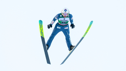 Kamil Stoch