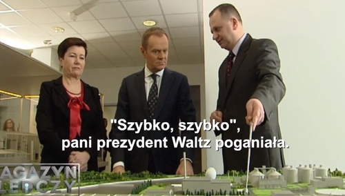 [video] "Bubel za prawie 4 miliardy złotych". Śledczy Gargas ujawnia nowe fakty ws. awarii "Czajki"