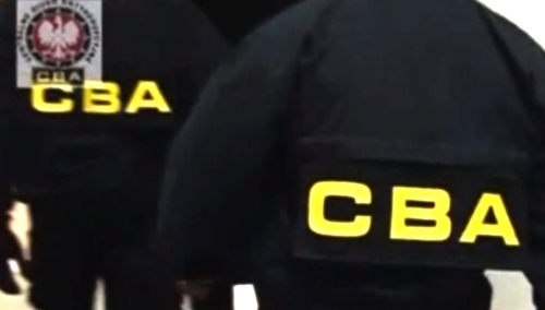 Afera korupcyjna w krakowskim sądzie