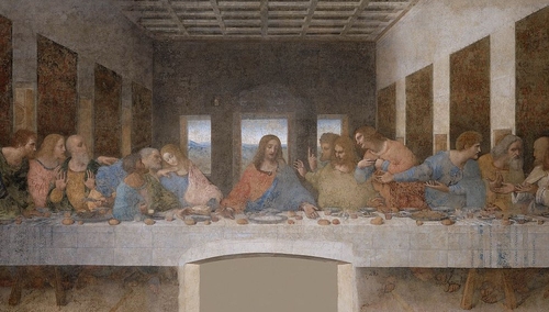 [Tylko u nas] Ks. Janusz Chyła: Siedzi po prawicy Ojca