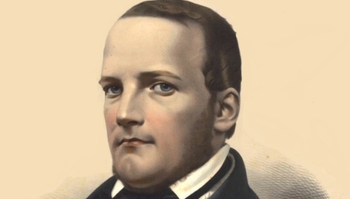 [video] Wybór największych dzieł Stanisława Moniuszki. Każdy powinien je znać