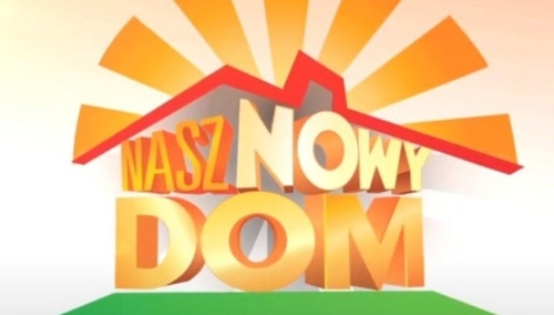 Nasz nowy dom