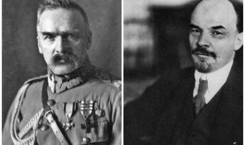 Jerzy Bukowski: Dwie lewice