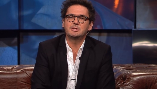 Radość "elit" po porażce Jakiego w stolicy. Wojewódzki: "Piękny wieczór w Warszawie. Goń się leszczu!"