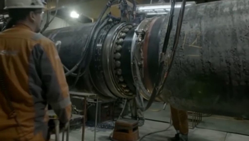 Ambasador USA w Niemczech zapowiada nowe sankcje wobec Nord Stream 2