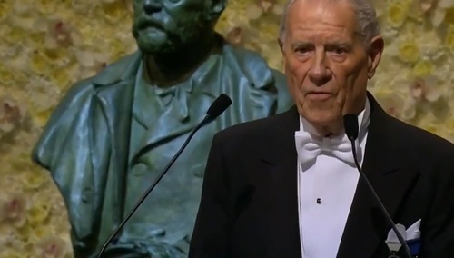 Wästberg o "polskim kolonializmie". Mec. Kwaśniewski: A kto uważał "rasę lapońską za niedorozwiniętą"?