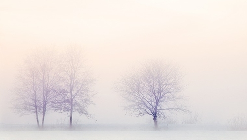 Czeka nas"zima trzydziestolecia"?! Synoptycy ostrzegają przed załamaniem pogody