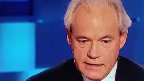 [video] Adrian Klarenbach do Szejnfelda: Nie było mowy o żadnych 10 sierotach, pójdę jeszcze dalej...