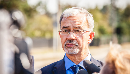 Wzrost PKB większy niż przewidywano. Mnister: Liczy się to, co zostaje w kieszeniach Polaków