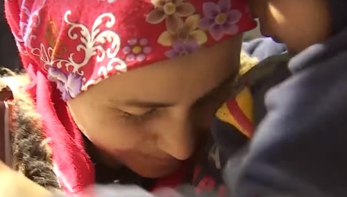 [Chrześcijanie na Bliskim Wschodzie] Po atakach lotniczych na Syrię. Jedynym rozwiązaniem jest pokój