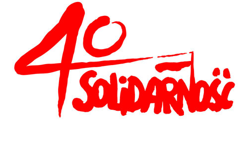 M. Ossowski, red. nacz. "Tygodnika Solidarność": 40 lat NSZZ Solidarność