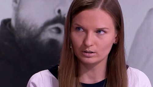 Ludmiła Kozłowska wykreślona z Systemu Informacji Schengen 