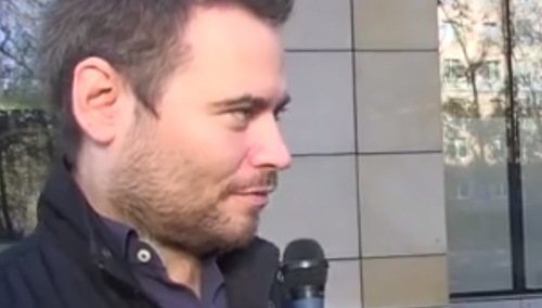 Krzysztof Stanowski do Elizy Michalik: Dlaczego pani kłamie?