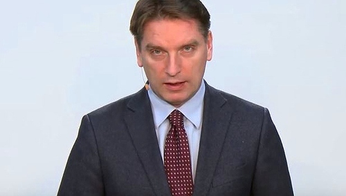 Lis musi wykonać wyrok!