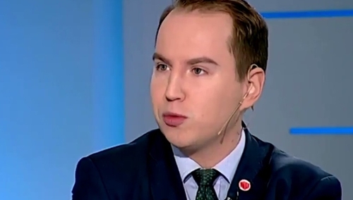 Adam Andruszkiewicz: Wniosek końcowy z MN - połączenie sił patriotycznych daje niesamowite efekty i moc