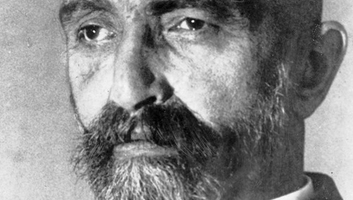 139 lat temu na świat przyszedł Walery Sławek, jeden z ojców niepodległej Polski