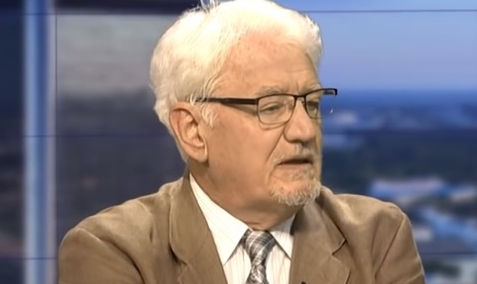 "Krzysztof Wyszkowski: Dość gadania - czas na aresztowania złodziei!"