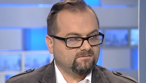 Jakub Pacan dla TVP Info: "To, co odróżnia PiS od innych partii to przede wszystkim wiarygodność"