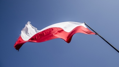 Waldemar Żyszkiewicz: Żeby Polska była Polską. Zrób to sam