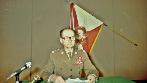 Michał Ossowski, red. naczelny „TS”: Spadkobiercy reżimu mają się dobrze