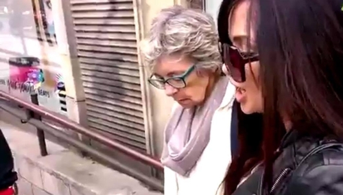 Klimasara z młodzieżówki SLD: "Pierwszy raz nie mogę głosować na moje SLD. Smutne"