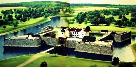 23 marca 1660 r. – rozpoczęcie oblężenia Lachowicz podczas wojny polsko-rosyjskiej