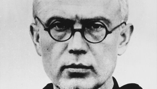 Dziś 125 rocznica urodzin ojca Kolbe