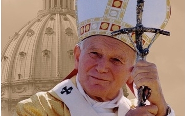 Archidiecezja Krakowska o 100. rocznicy urodzin Jana Pawła II. Przemówi papież Franciszek