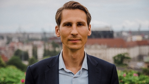 K. Płażyński: Nic nie jest przesądzone. Jeśli nie pójdziemy do urn, dobre sondaże okażą się marzeniami