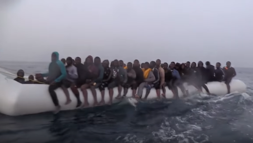 CBOS: Polacy nie chcą uchodźców