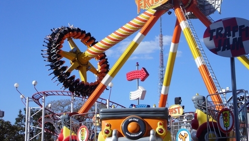 Wybierasz się do parku rozrywki? Uważaj - UOKiK stwierdził nieprawidłowości