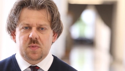 "Mój wynik jest dla mnie wielkim rozczarowaniem". Piotr Misiło bez mandatu posła