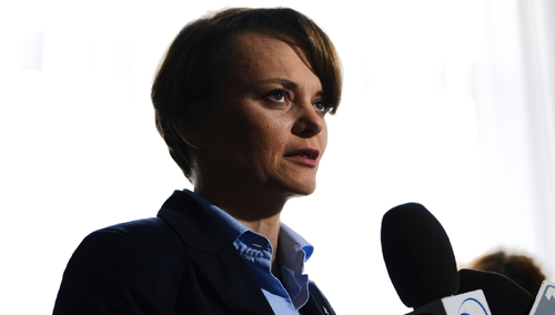 Emilewicz: W Polskiej Strefie Inwestycji zadeklarowano inwestycje na ponad 25 mld zł